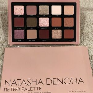Natasha Denona Retro Palette